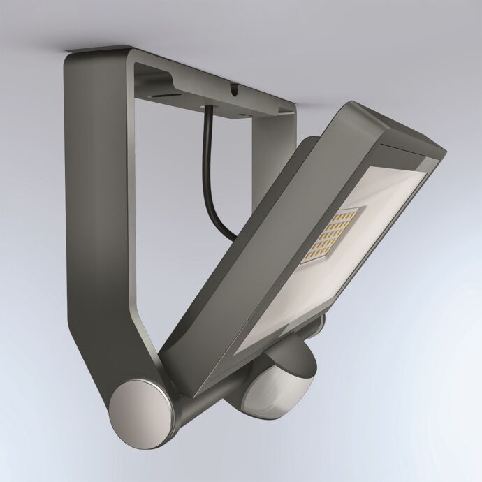 Steinel led spot one sale